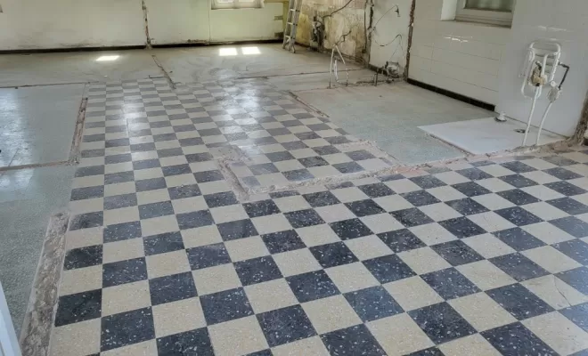 Nettoyage de fin de chantier à Sanary Sur Mer, Toulon, ALLO FRED